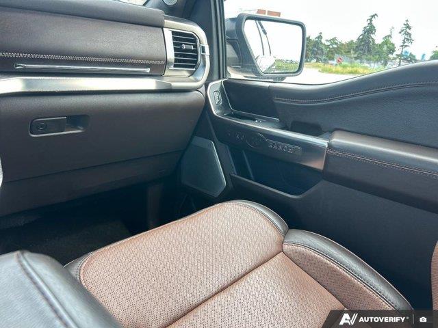 ford F-150 2023 - 28