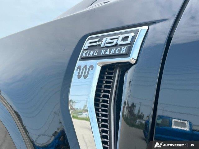 ford F-150 2023 - 29