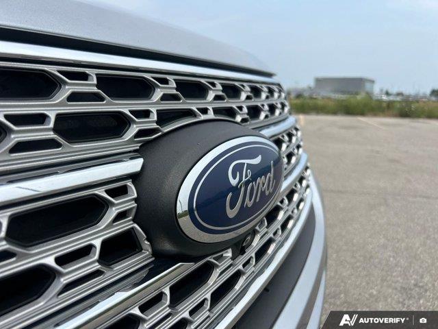 ford Explorer 2022 - 12