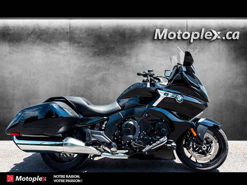 bmw k1600b 2024