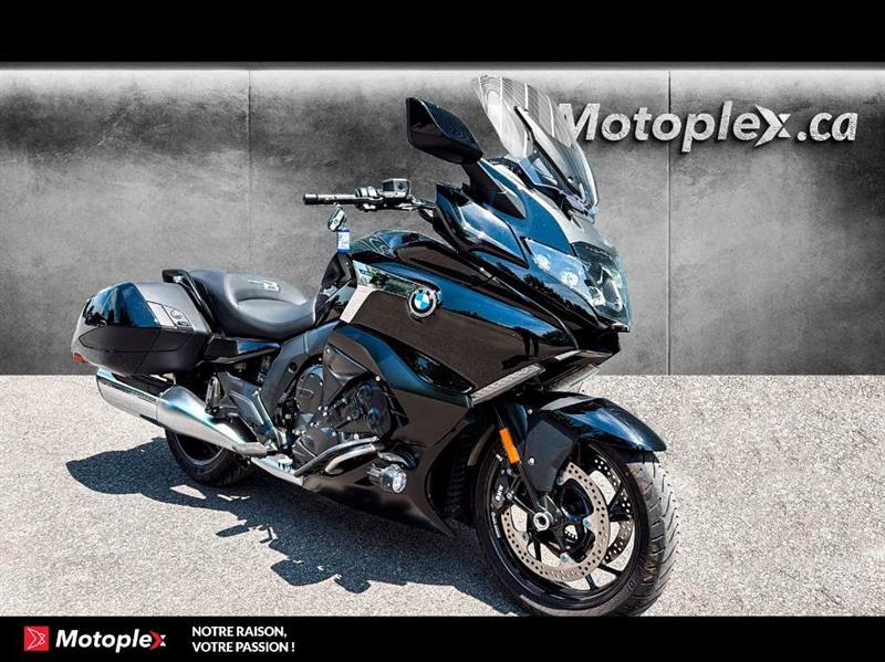 bmw k1600b 2024 - 2