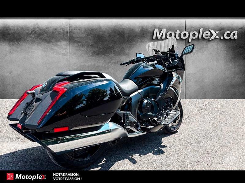 bmw k1600b 2024 - 3