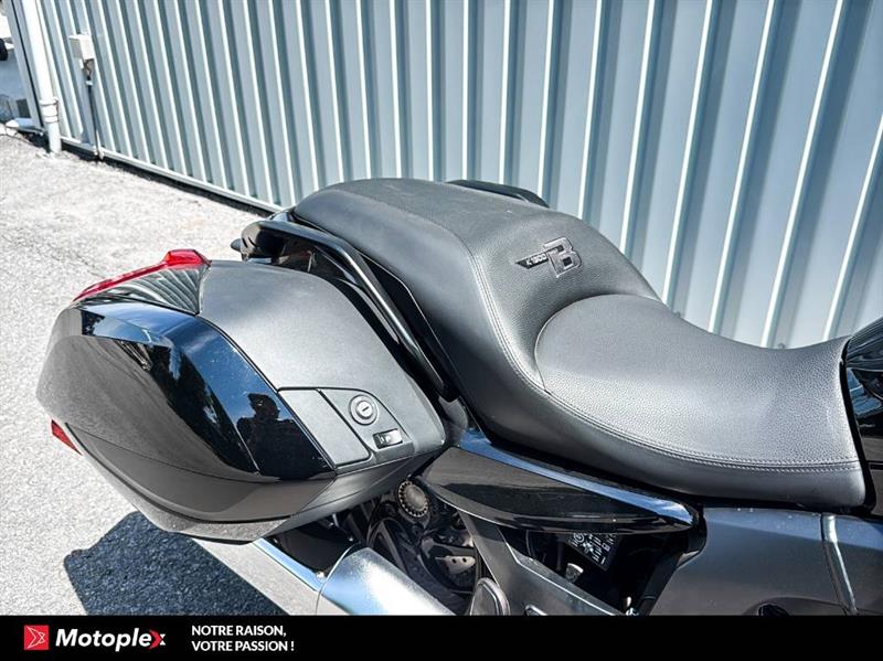 bmw k1600b 2024 - 4