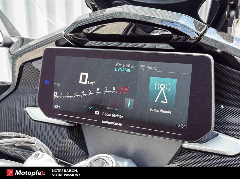 bmw k1600b 2024 - 5