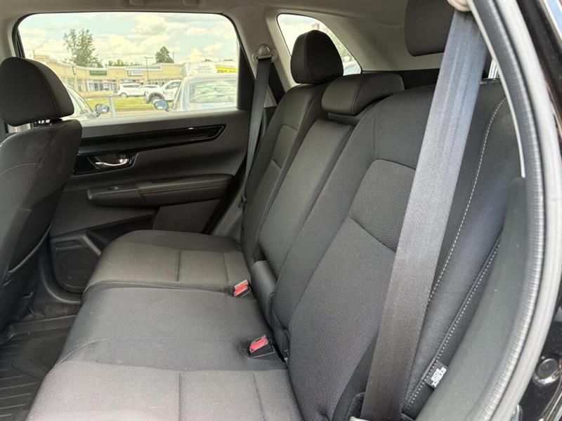 honda CR-V 2025 - 7