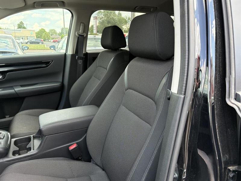 honda CR-V 2025 - 8