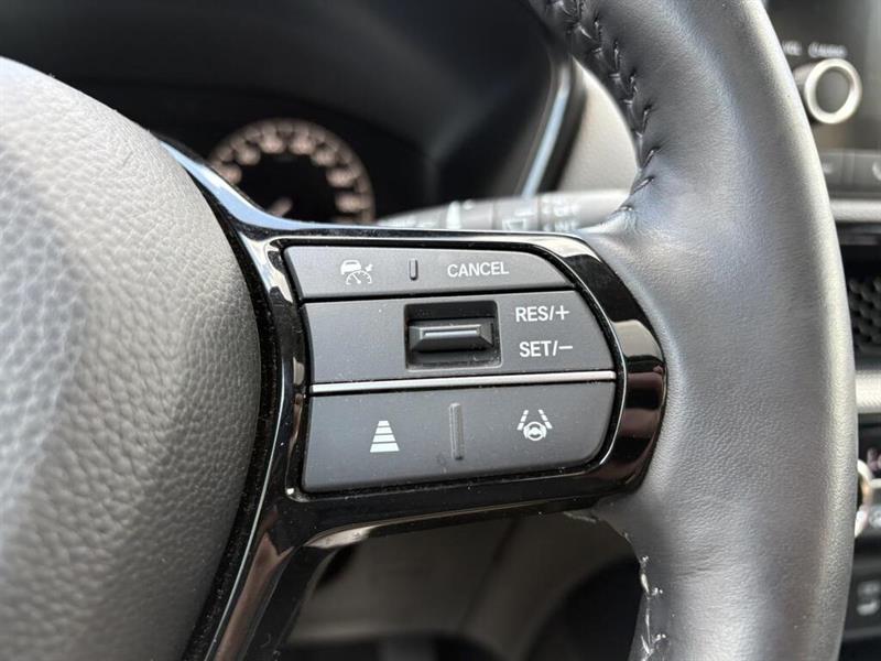 honda CR-V 2025 - 11