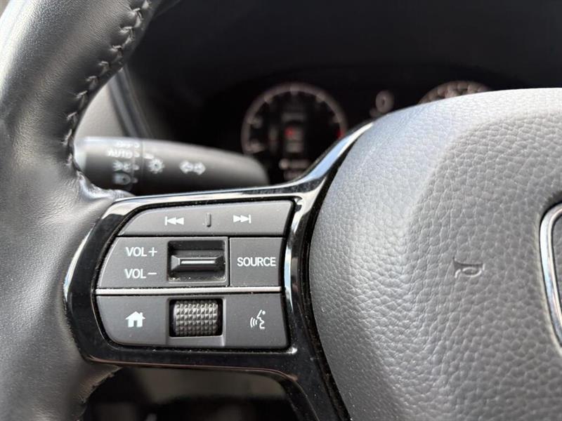 honda CR-V 2025 - 12