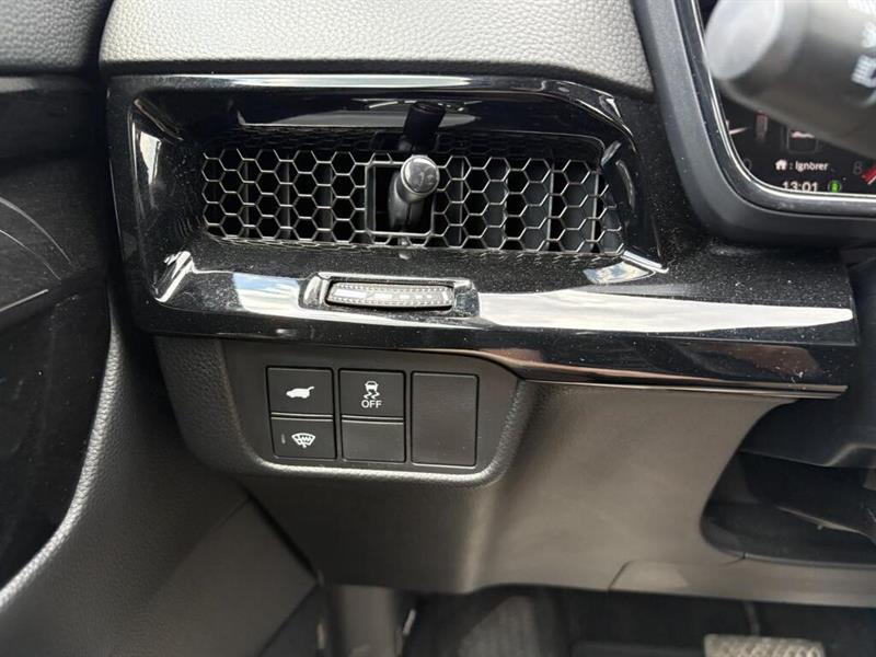 honda CR-V 2025 - 13