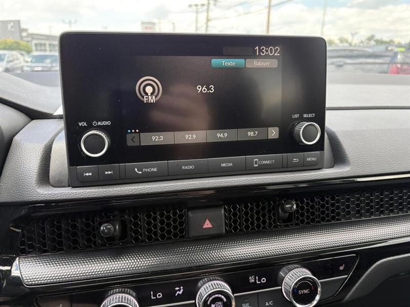 honda CR-V 2025 - 14