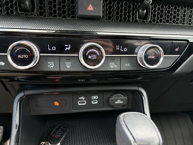 honda CR-V 2025 - 15
