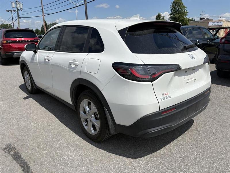 honda HR-V 2023 - 2