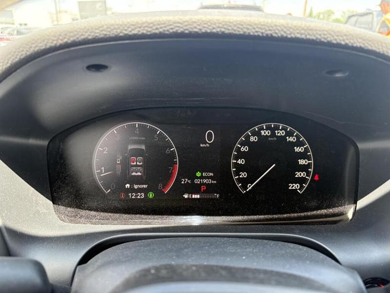 honda HR-V 2023 - 7