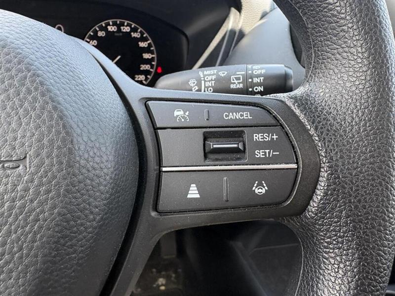 honda HR-V 2023 - 8