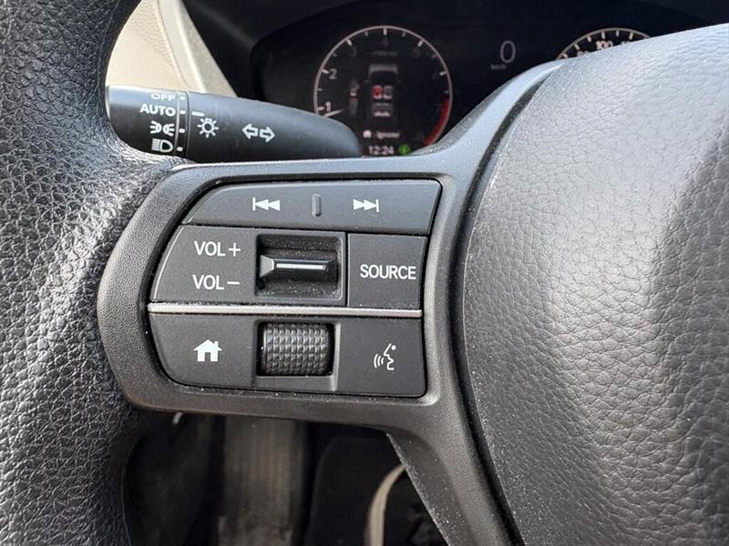 honda HR-V 2023 - 9