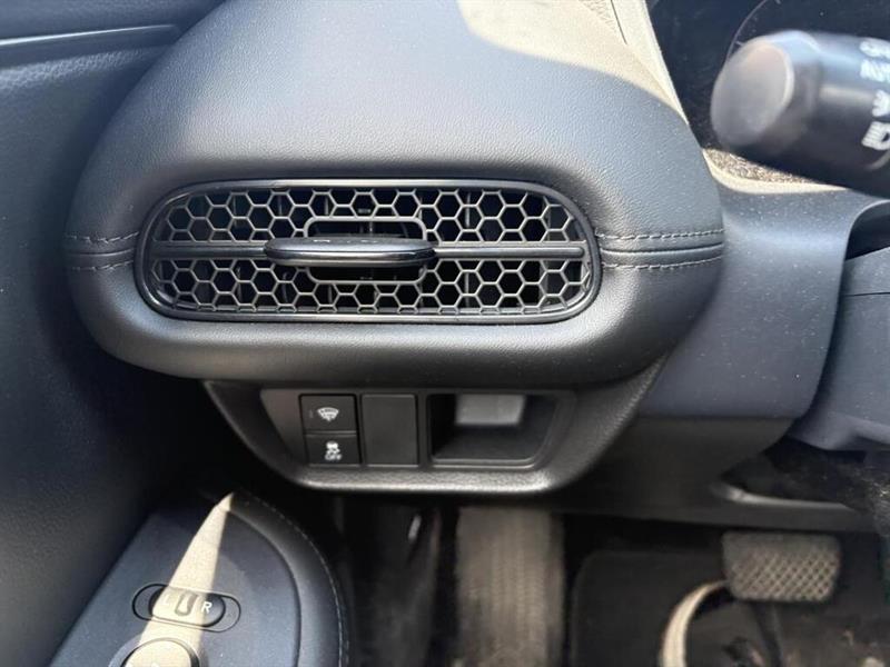 honda HR-V 2023 - 10