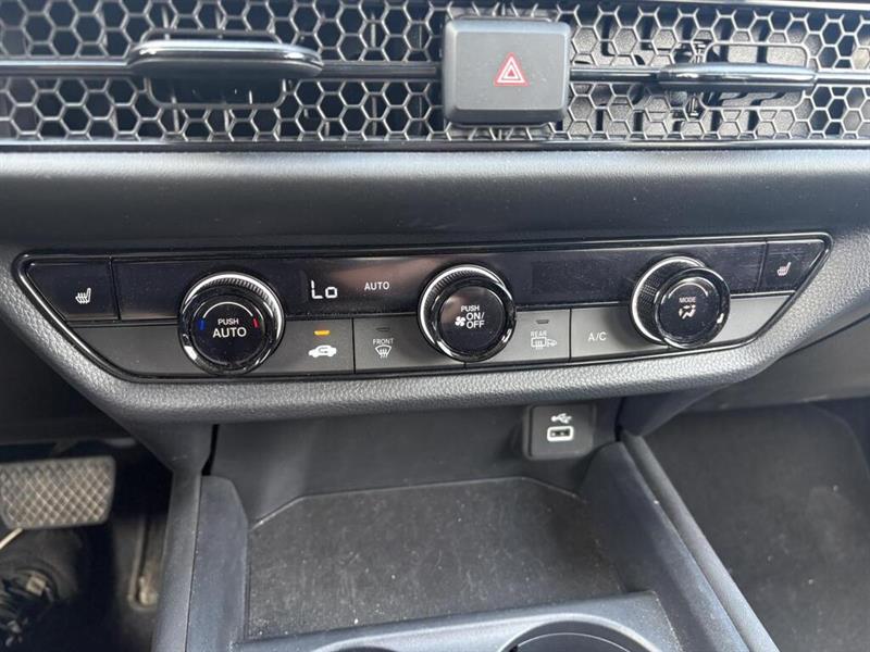 honda HR-V 2023 - 12