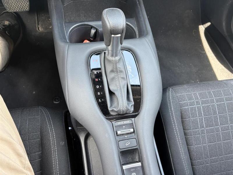 honda HR-V 2023 - 13