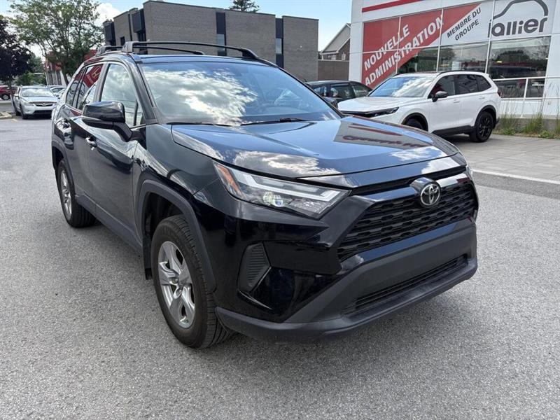 toyota RAV4 2022 - 3