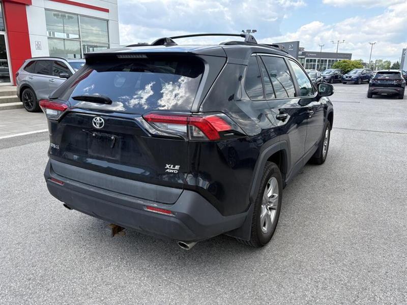 toyota RAV4 2022 - 5