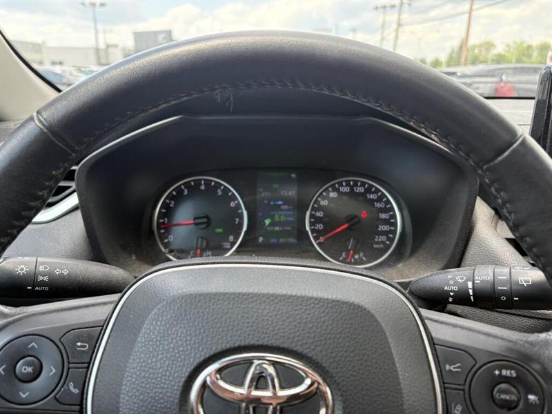 toyota RAV4 2022 - 6