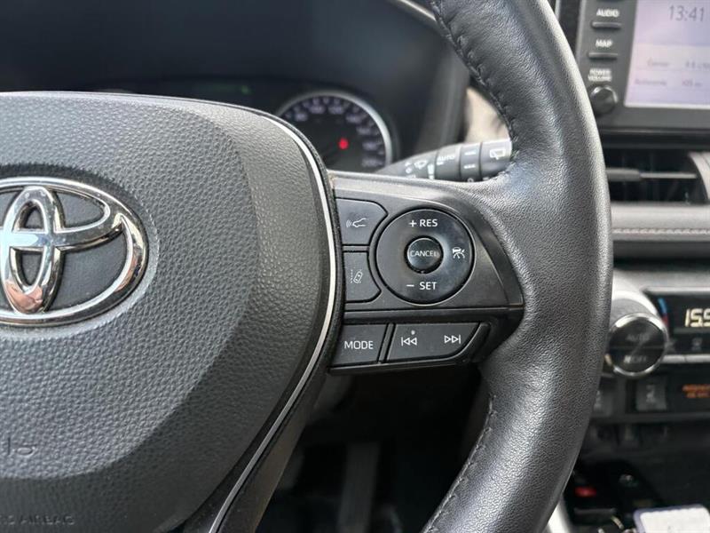 toyota RAV4 2022 - 7