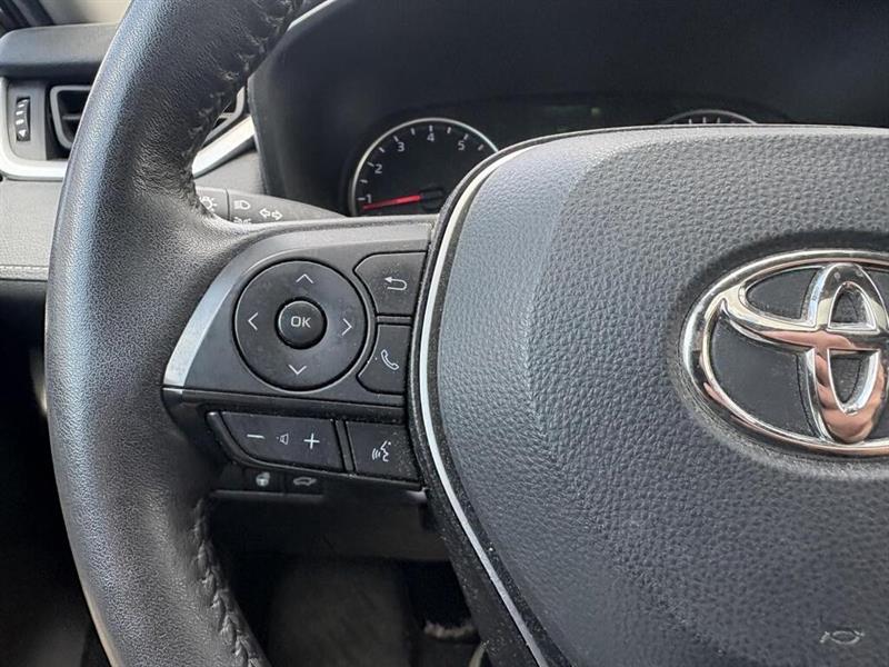 toyota RAV4 2022 - 8