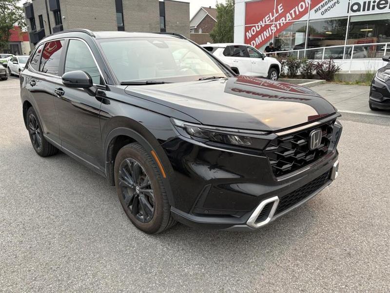 honda CR-V Hybrid 2025 - 2