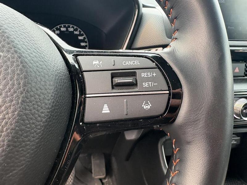 honda CR-V Hybrid 2025 - 8