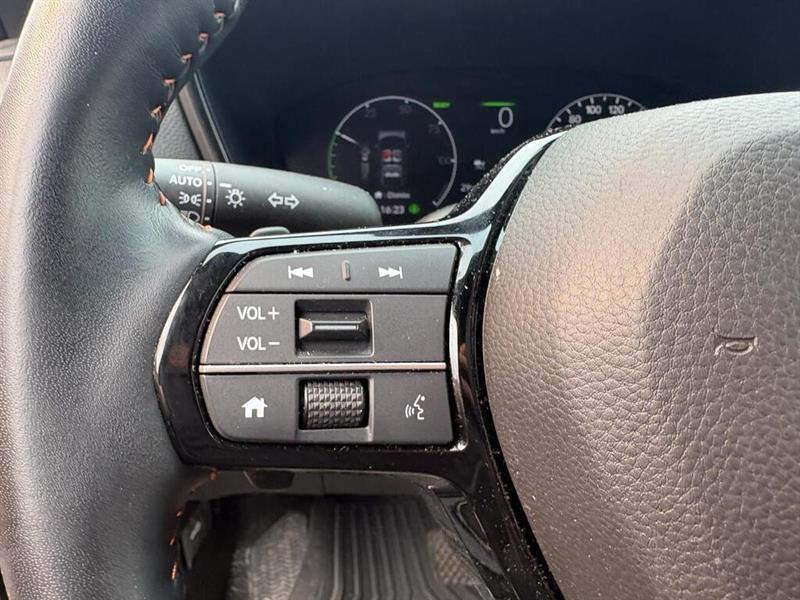 honda CR-V Hybrid 2025 - 9