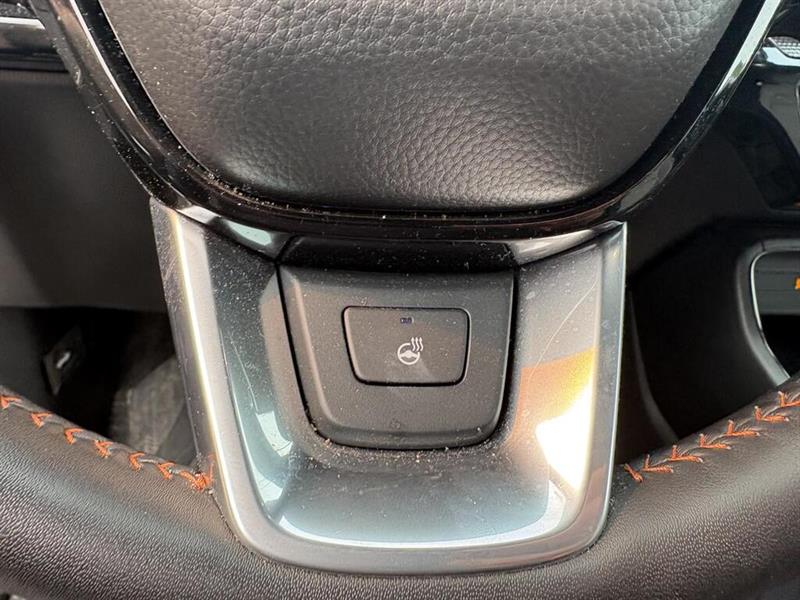 honda CR-V Hybrid 2025 - 10