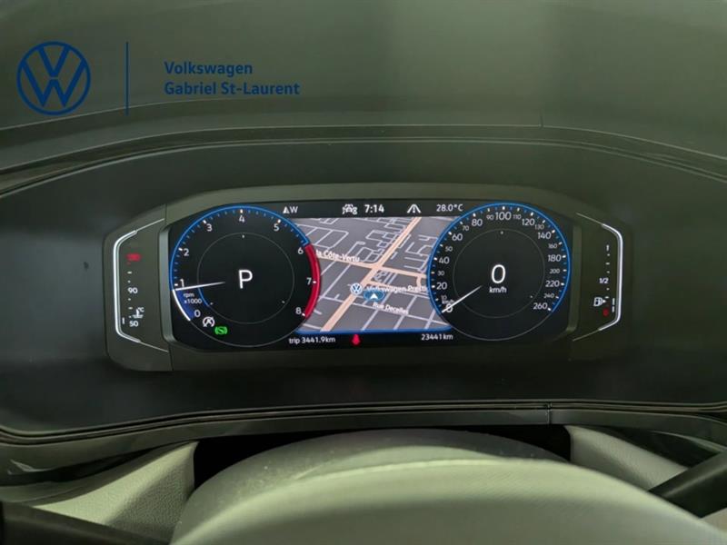 volkswagen Taos 2022 - 9