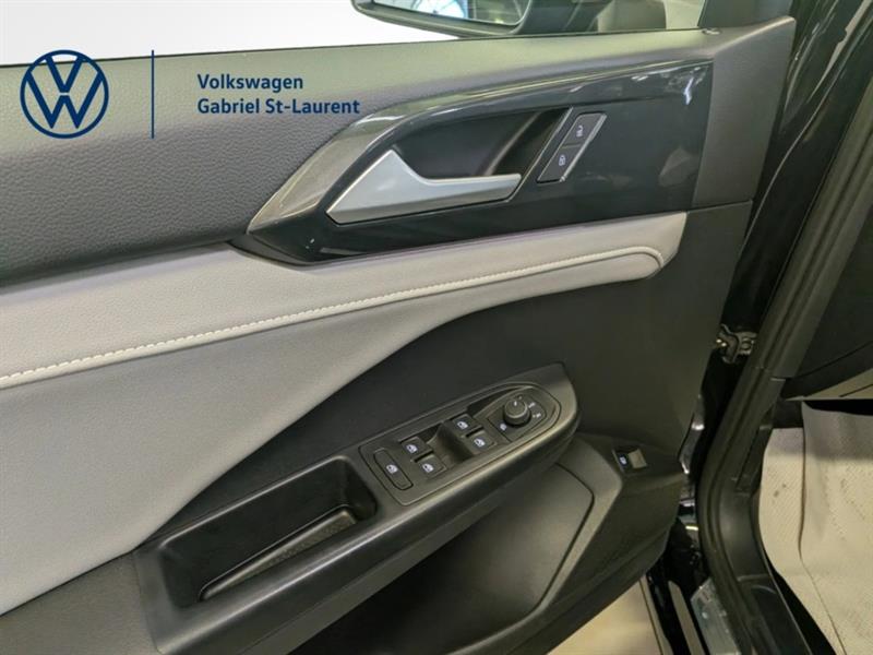 volkswagen Taos 2022 - 10