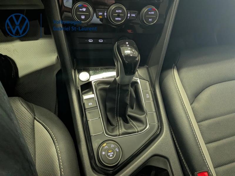 volkswagen Taos 2022 - 12