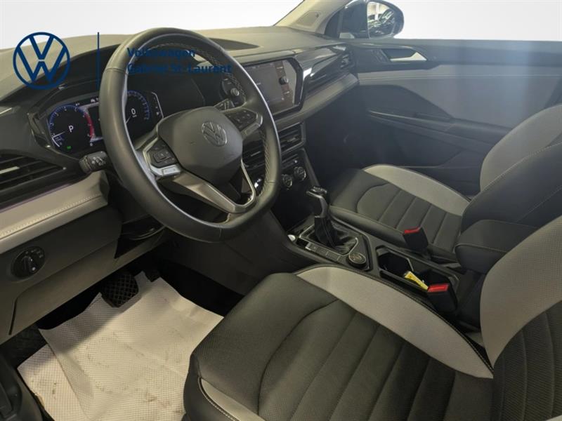 volkswagen Taos 2022 - 14