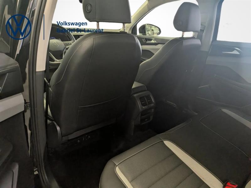 volkswagen Taos 2022 - 15
