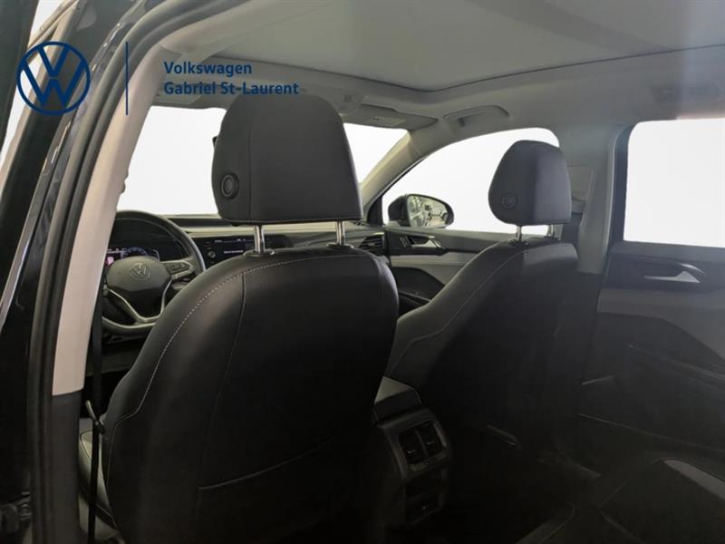 volkswagen Taos 2022 - 16