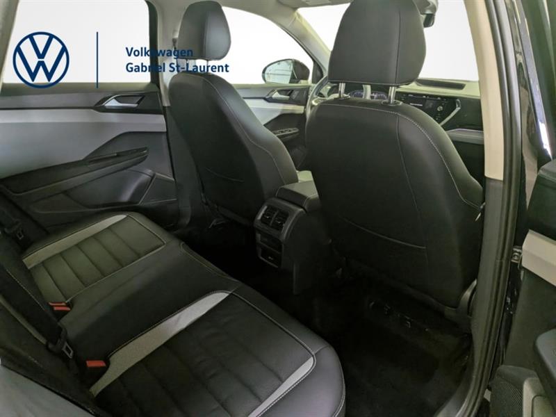 volkswagen Taos 2022 - 17