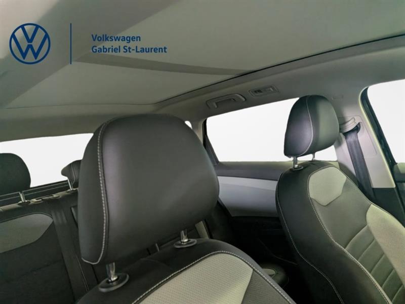 volkswagen Taos 2022 - 18