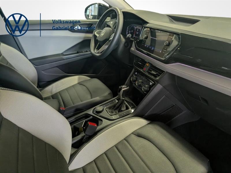 volkswagen Taos 2022 - 19