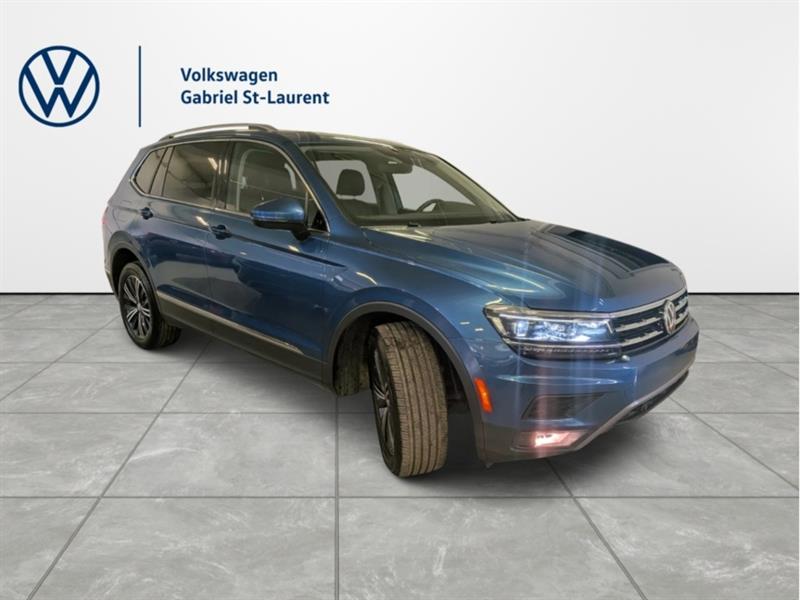 volkswagen Tiguan 2020 - 3