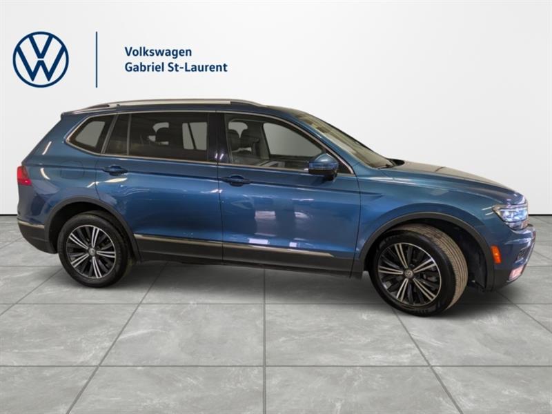 volkswagen Tiguan 2020 - 4