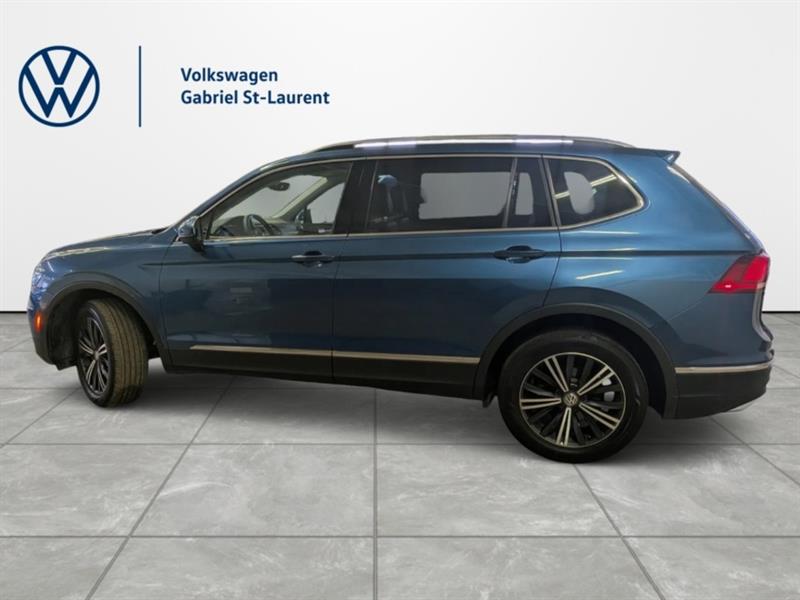 volkswagen Tiguan 2020 - 8
