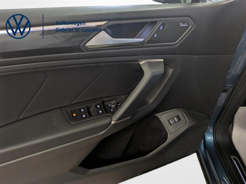 volkswagen Tiguan 2020 - 9