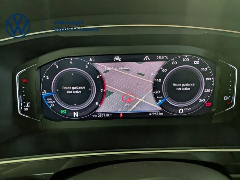 volkswagen Tiguan 2020 - 10