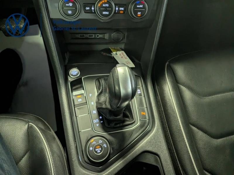 volkswagen Tiguan 2020 - 12
