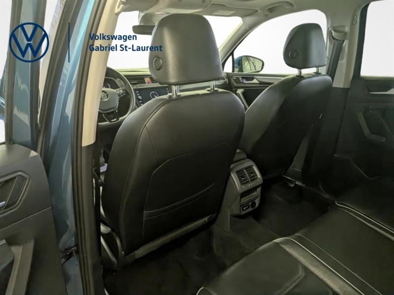 volkswagen Tiguan 2020 - 14
