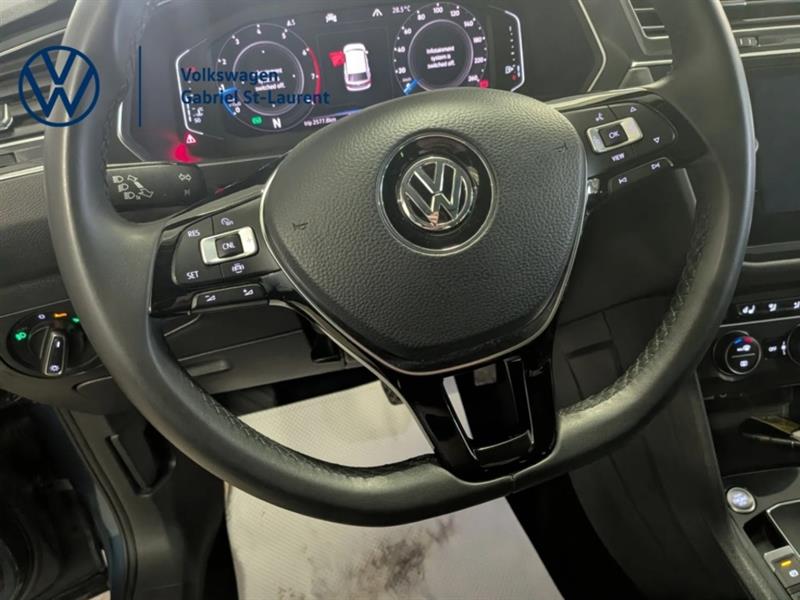 volkswagen Tiguan 2020 - 15