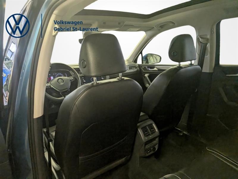 volkswagen Tiguan 2020 - 16