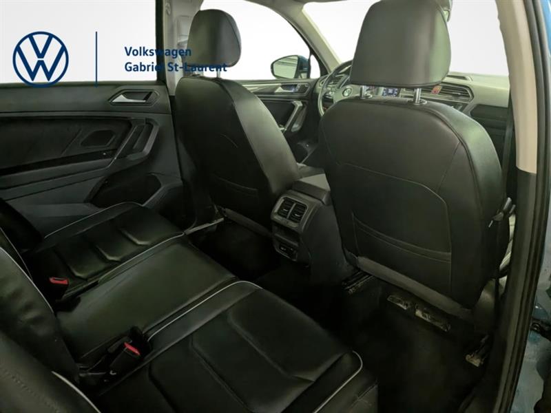 volkswagen Tiguan 2020 - 17